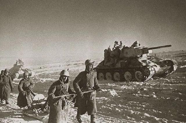 Фото В Новосибирске опубликованы страшные кадры периода Второй мировой войны 7